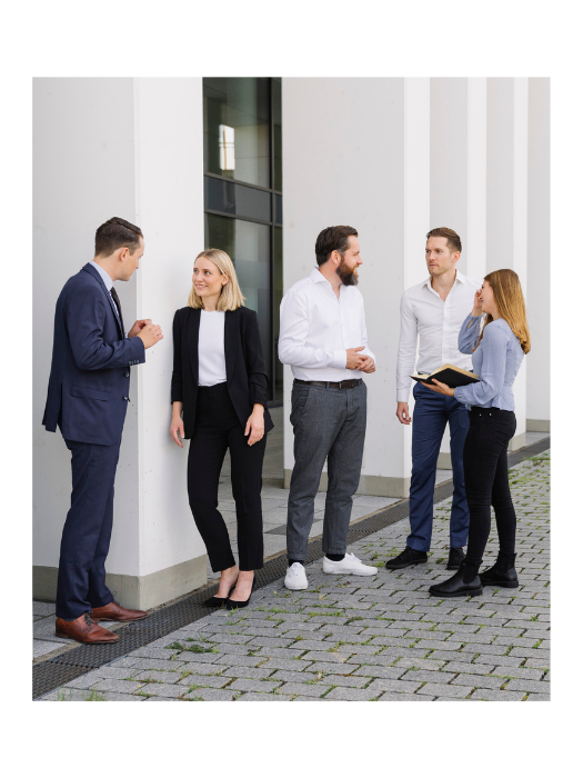 Achtsamkeit