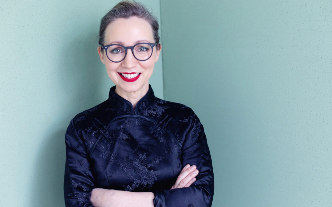 Impostor-Syndrom & Perfektionismus in der Steuerwelt